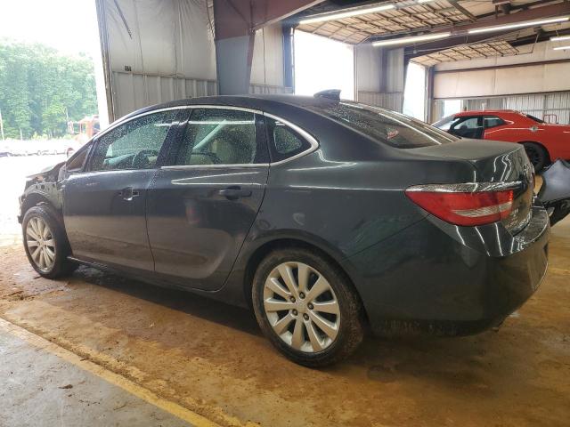 Vin: 1g4pp5sk9f4137974, lot: 57572415, buick verano 20152
