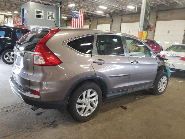 2016 HONDA CR-V EX - 5J6RM4H55GL020136