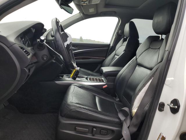 2018 ACURA MDX TECHNO - 5J8YD3H55JL002515