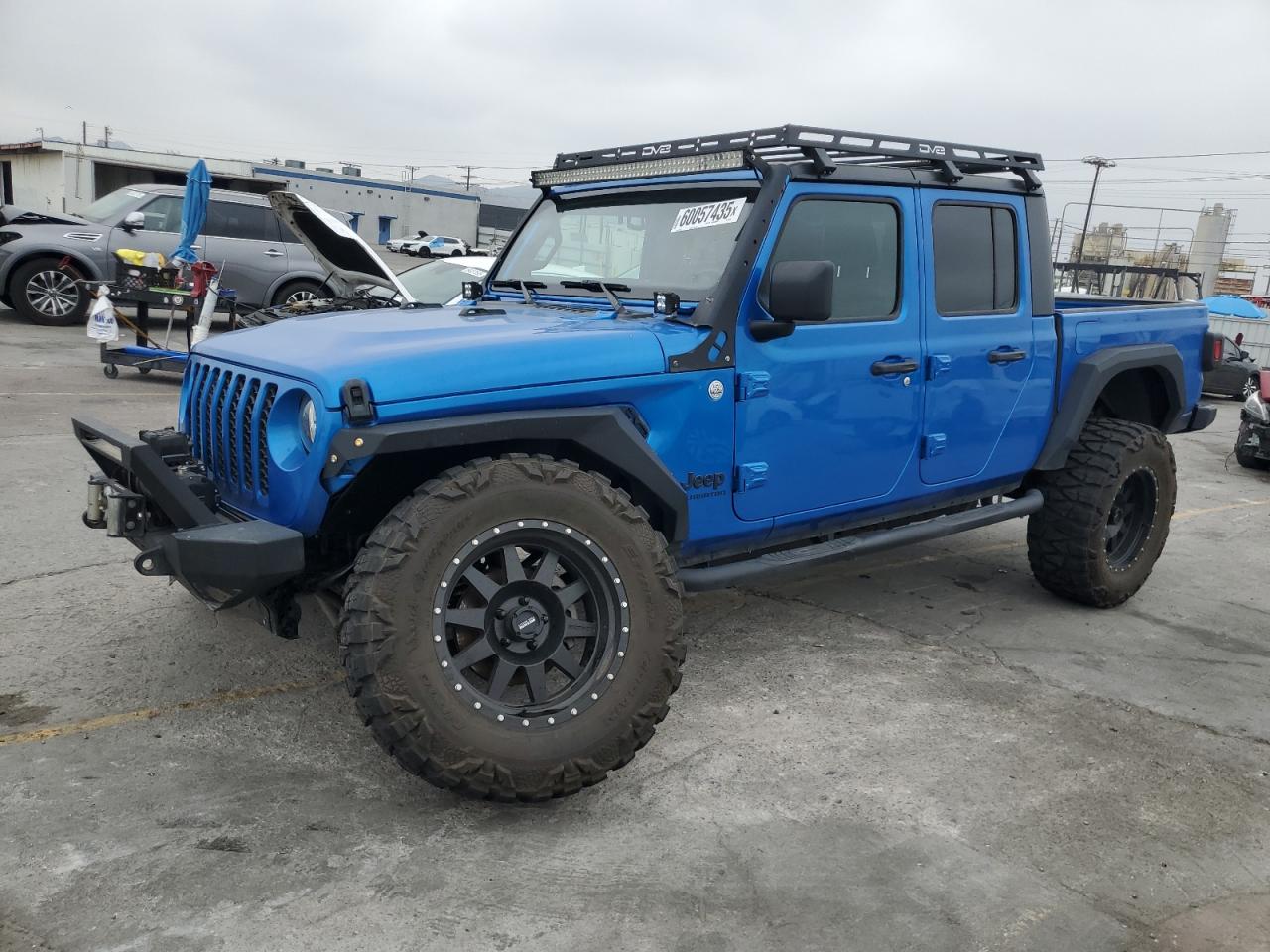 JEEP GLADIATOR SPORT