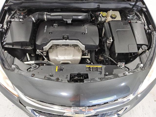 2016 CHEVROLET MALIBU LIM - 1G11B5SA8GU106824
