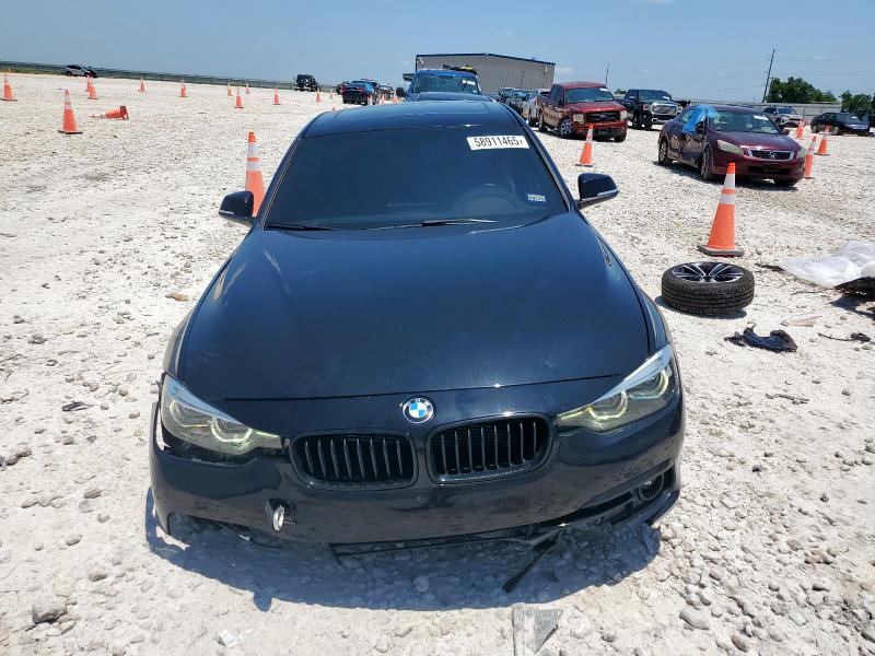 2018 BMW 330E WBA8E1C51JA758780