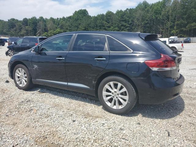 Vin: 4t3za3bb8du068603, lot: 59700925, toyota venza le 20132