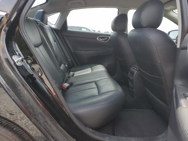 2015 NISSAN SENTRA S 3N1AB7AP4FY299450