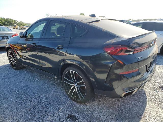 Vin: 5uxcy8c01l9b35568, lot: 62358165, bmw x6 m50i 20202