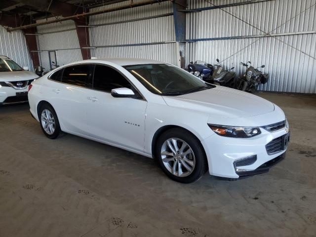 Vin: 1g1ze5st3hf158363, lot: 61195525, chevrolet malibu lt 20174