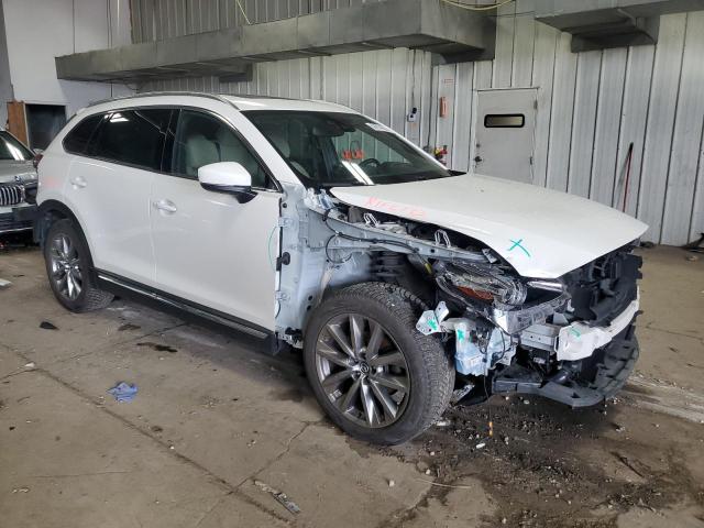 Vin: jm3tcbdy6h0142436, lot: 59614265, mazda cx-9 grand touring 20174