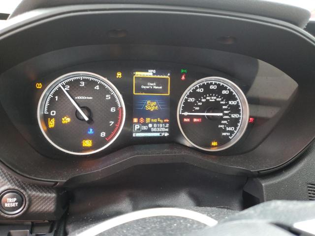 2021 SUBARU FORESTER L JF2SKAUC4MH523267