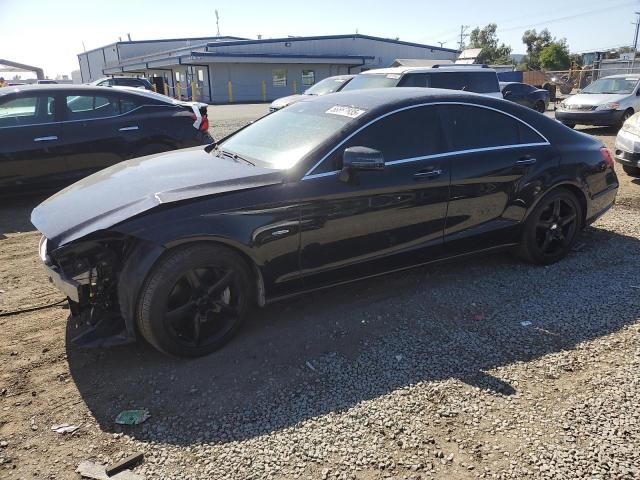 Vin: wddlj7db3ca009455, lot: 58867835, mercedes-benz cls-class 550 2012 img_1
