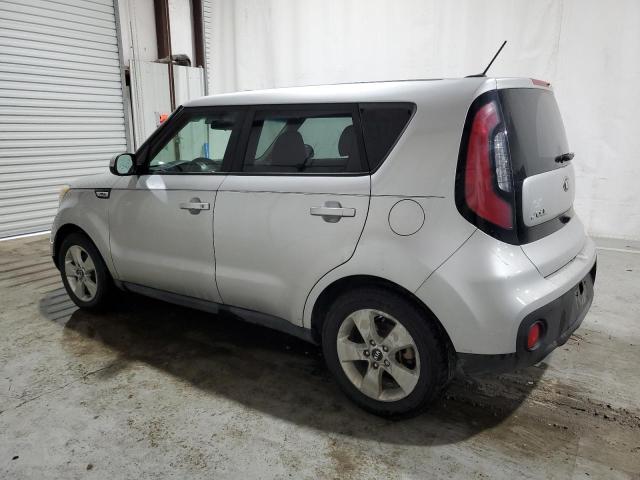 Vin: kndjn2a27k7666087, lot: 61489325, kia soul 20192