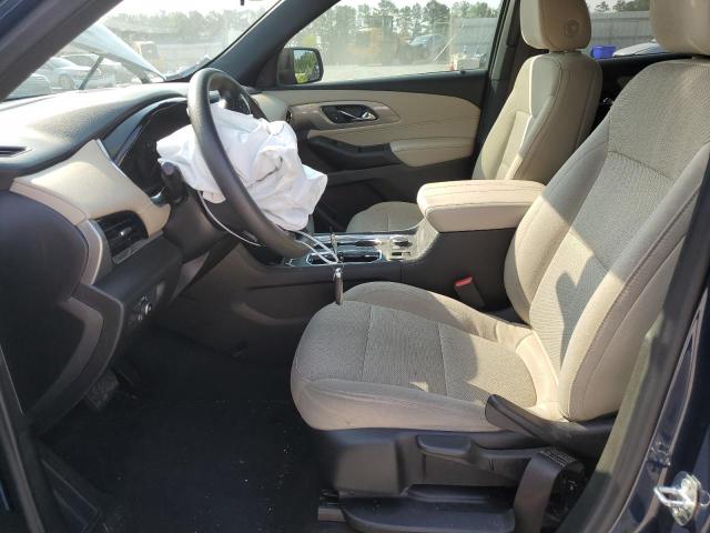 2023 CHEVROLET TRAVERSE L - 1GNERFKW5PJ254685