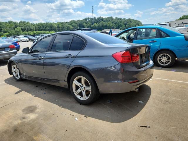 Vin: wba3c3c50ef986791, lot: 62003805, bmw 3 series i xdrive 20142