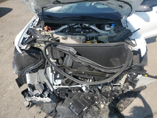 2019 TESLA MODEL S - 5YJSA1E2XKF337365