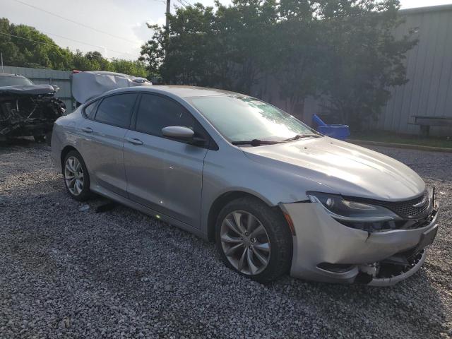 Vin: 1c3cccdg3fn630317, lot: 61777345, chrysler 200 s 20154