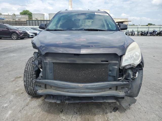 2015 CHEVROLET EQUINOX LT - 2GNFLBE33F6246743
