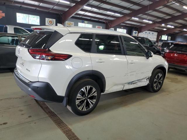 Vin: jn8bt3bb2pw493594, lot: 60529675, nissan rogue sv 20233
