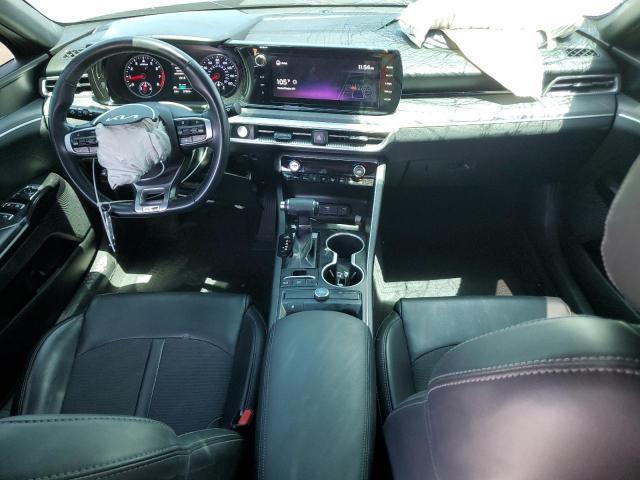 2022 KIA K5 GT LINE - 5XXG64J2XNG092115