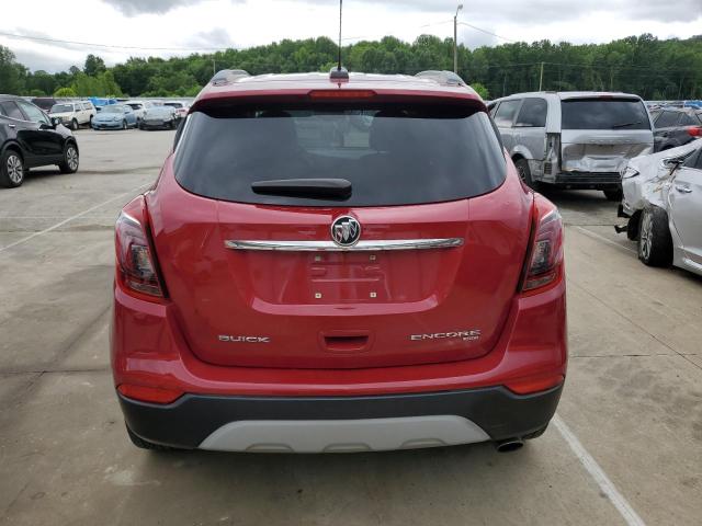 2017 BUICK ENCORE PRE KL4CJFSB0HB027429