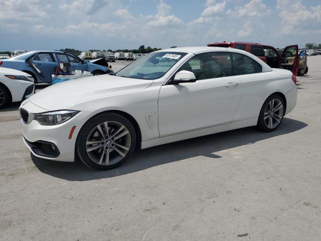 BMW 430I
