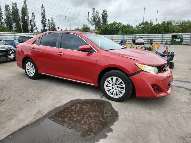 Vin: 4t1bf1fk0cu603383, lot: 59568165, toyota camry base 20124