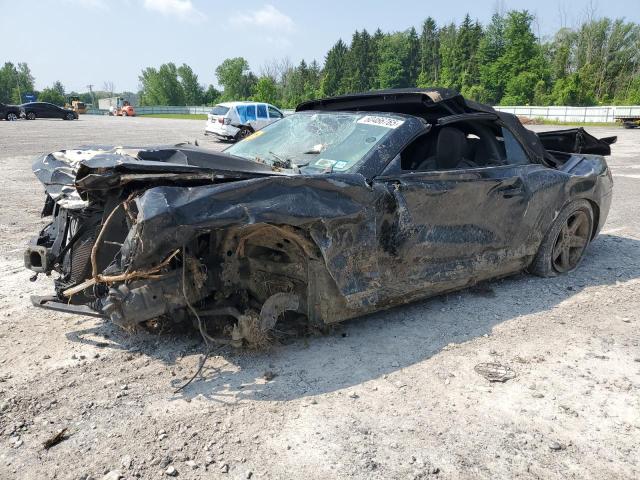 Vin: 2g1fb3dd7b9210647, lot: 60466765, chevrolet camaro lt 2011 img_1