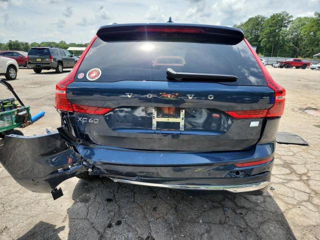 2022 VOLVO XC60 T8 RE - YV4H60DLXN1050120