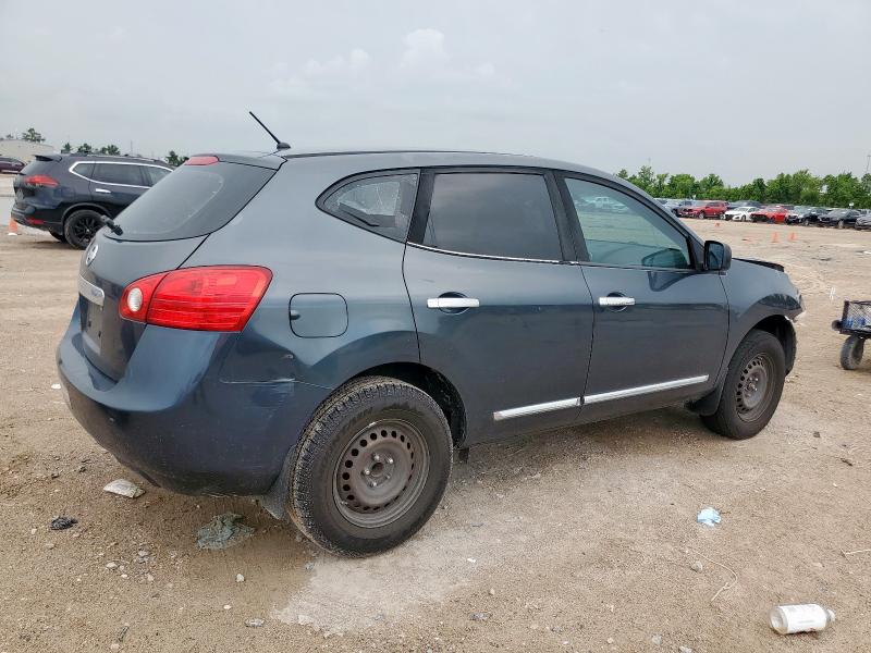 2015 NISSAN ROGUE SELE - JN8AS5MT4FW163731