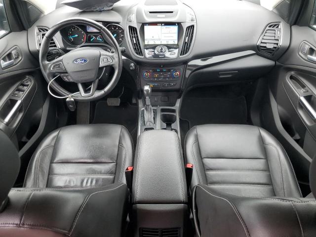 2017 FORD ESCAPE TIT - 1FMCU9JD9HUE72284