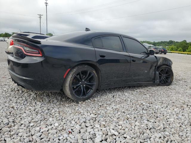 Vin: 2c3cdxhg7gh331325, lot: 60920625, dodge charger sxt 20163