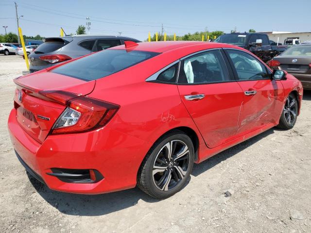 Vin: 2hgfc1f93gh641731, lot: 59028775, honda civic touring 20163