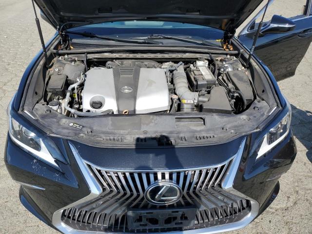 2020 LEXUS ES 350 58ADZ1B1XLU058394