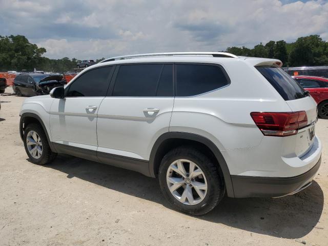 2019 VOLKSWAGEN ATLAS SE 1V2UR2CA3KC575135