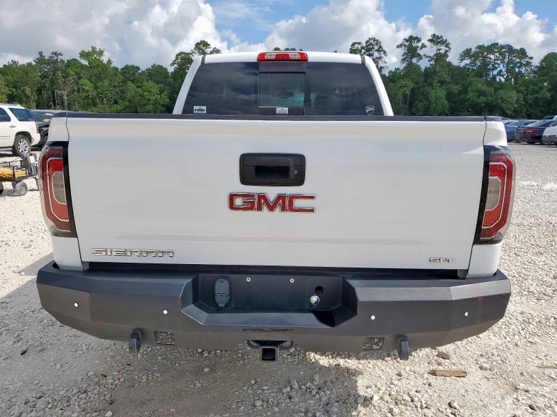 2018 GMC SIERRA C15 3GTP1NEC8JG587802