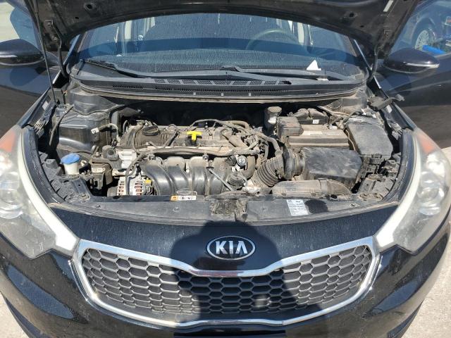 2016 KIA FORTE LX - KNAFX4A66G5553813