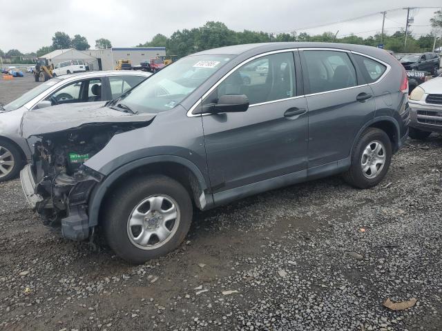 HONDA CR-V LX