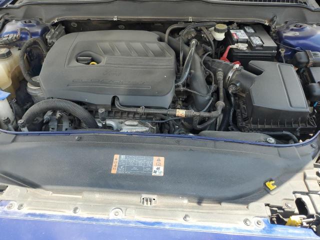 2015 FORD FUSION SE #3286894211