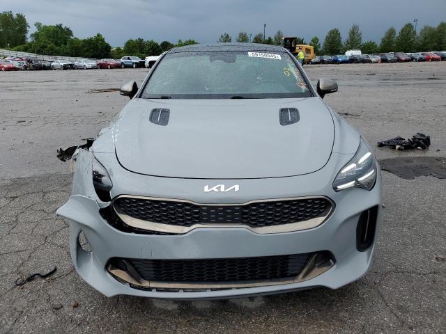 2022 KIA STINGER GT KNAE35LD7N6115270