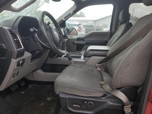 2016 FORD F150 SUPER - 1FTEW1EP2GFB82680