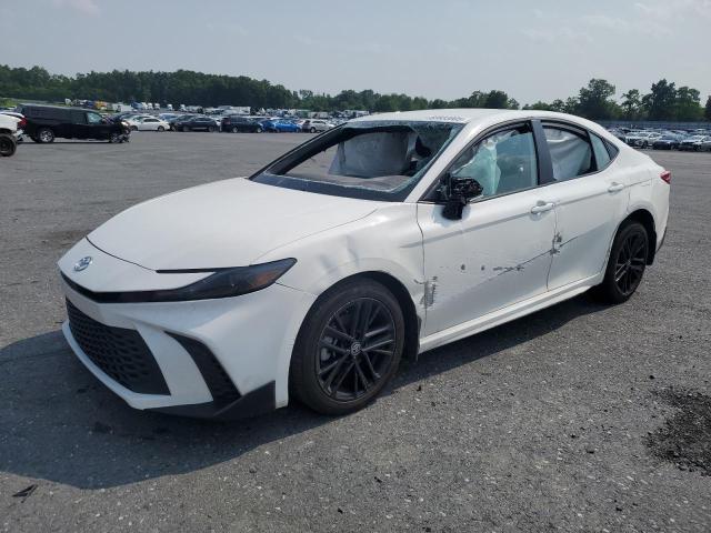 Vin: 4t1dbadk3su000532, lot: 60833905, toyota camry xse 2025 img_1