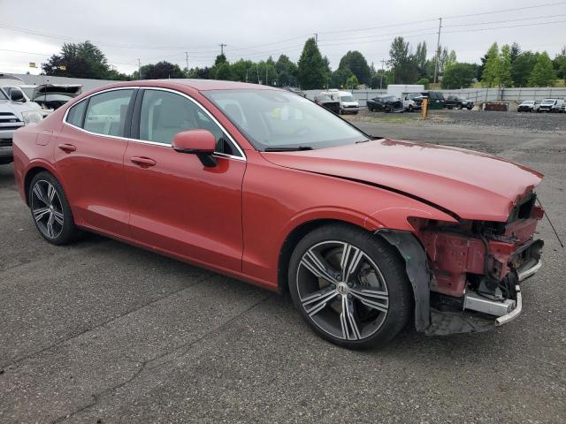 2019 VOLVO S60 T6 INS 7JRA22TL7KG003523