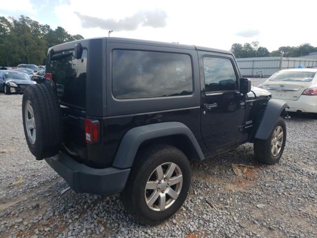 Vin: 1c4ajwag3jl844906, lot: 60292715, jeep wrangler sport 20183
