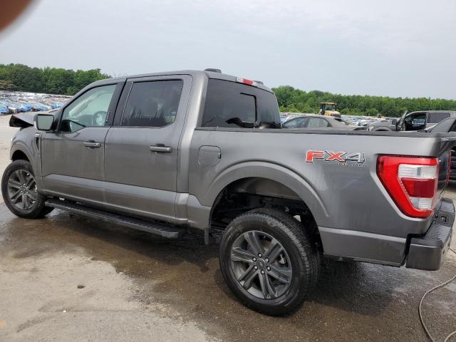 Vin: 1ftfw1e52nkd33427, lot: 59895965, ford f-150 supercrew 20222