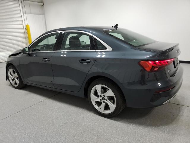 Vin: wauaudgy8ra064562, lot: 63112585, audi a3 premium 20242