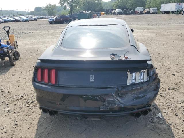 2016 FORD MUSTANG SH - 1FA6P8JZ3G5520388