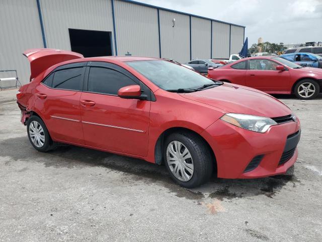 Vin: 2t1burhe3ec210414, lot: 59521005, toyota corolla l 20144