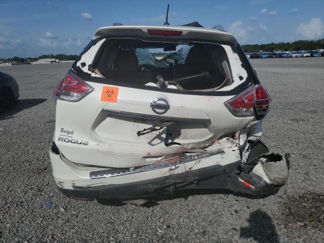 2016 NISSAN ROGUE S - 5N1AT2MT4GC850231