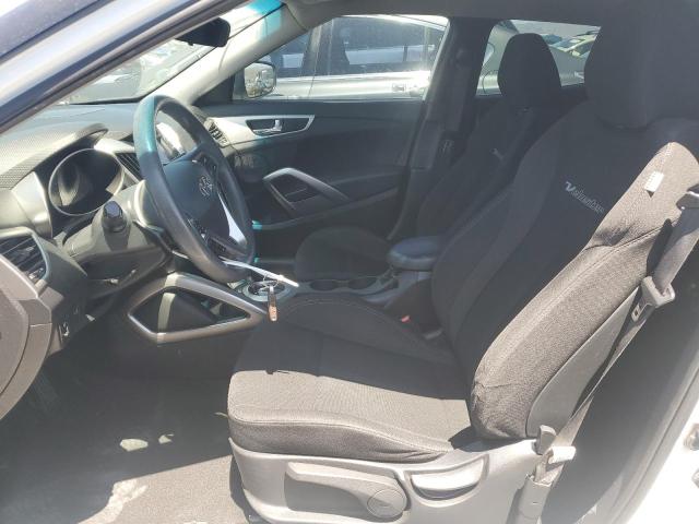 2016 HYUNDAI VELOSTER - KMHTC6AD8GU296103