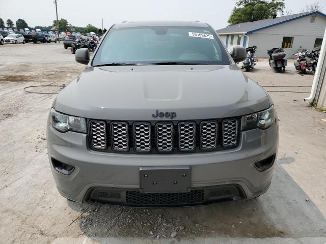 2019 JEEP GRAND CHER - 1C4RJFAG0KC678719