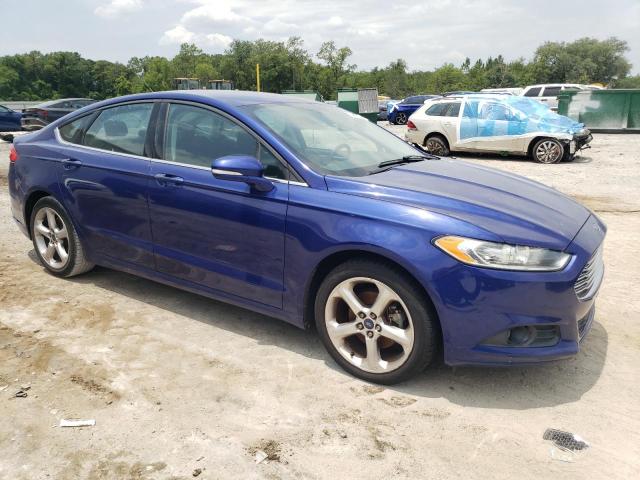 Vin: 1fa6p0hd5e5378375, lot: 62467625, ford fusion se 20144