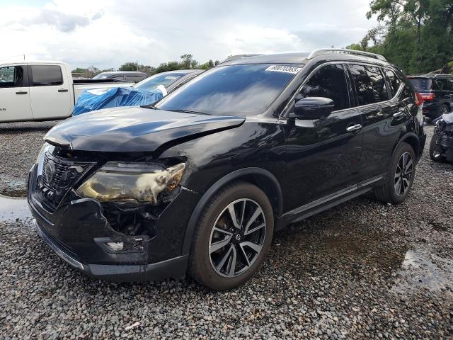Vin: 5n1at2mt8kc780614, lot: 60070365, nissan rogue s 2019 img_1